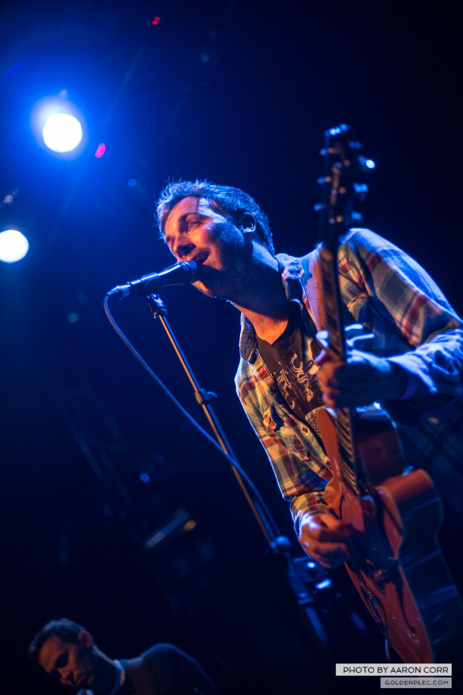 Paddy Hanna at Button Factory by Aaron Corr-6322