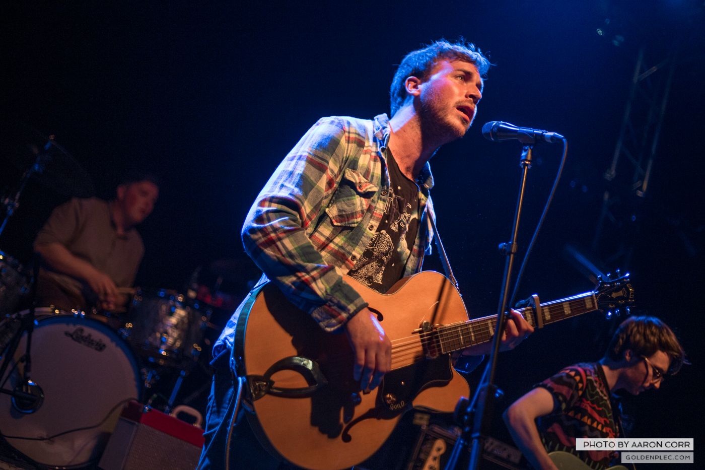 Paddy Hanna at Button Factory by Aaron Corr-6328