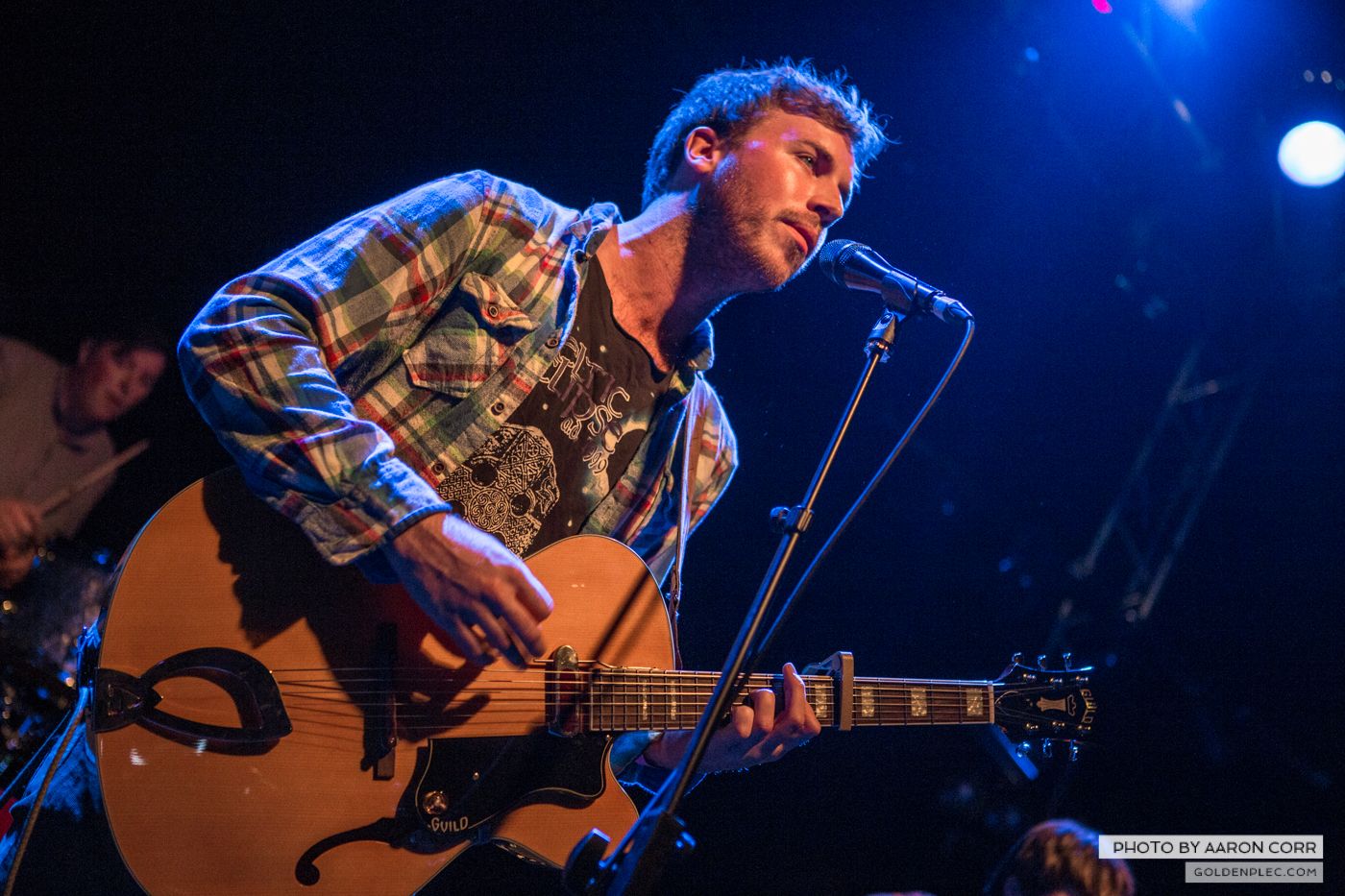 Paddy Hanna at Button Factory by Aaron Corr-6330