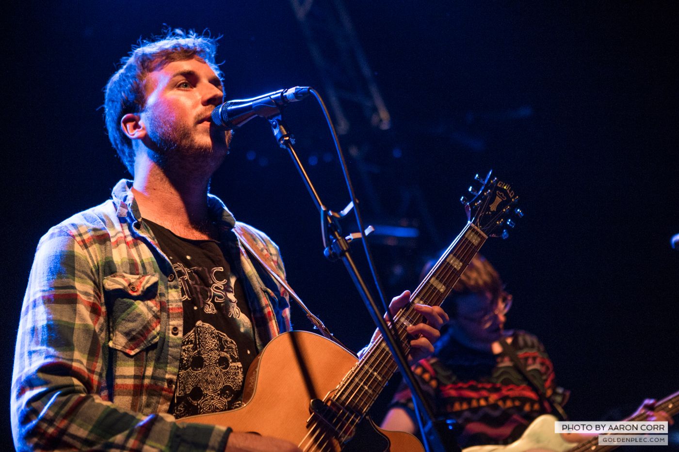 Paddy Hanna at Button Factory by Aaron Corr-6335