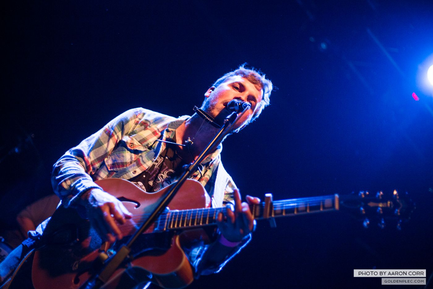 Paddy Hanna at Button Factory by Aaron Corr-6339