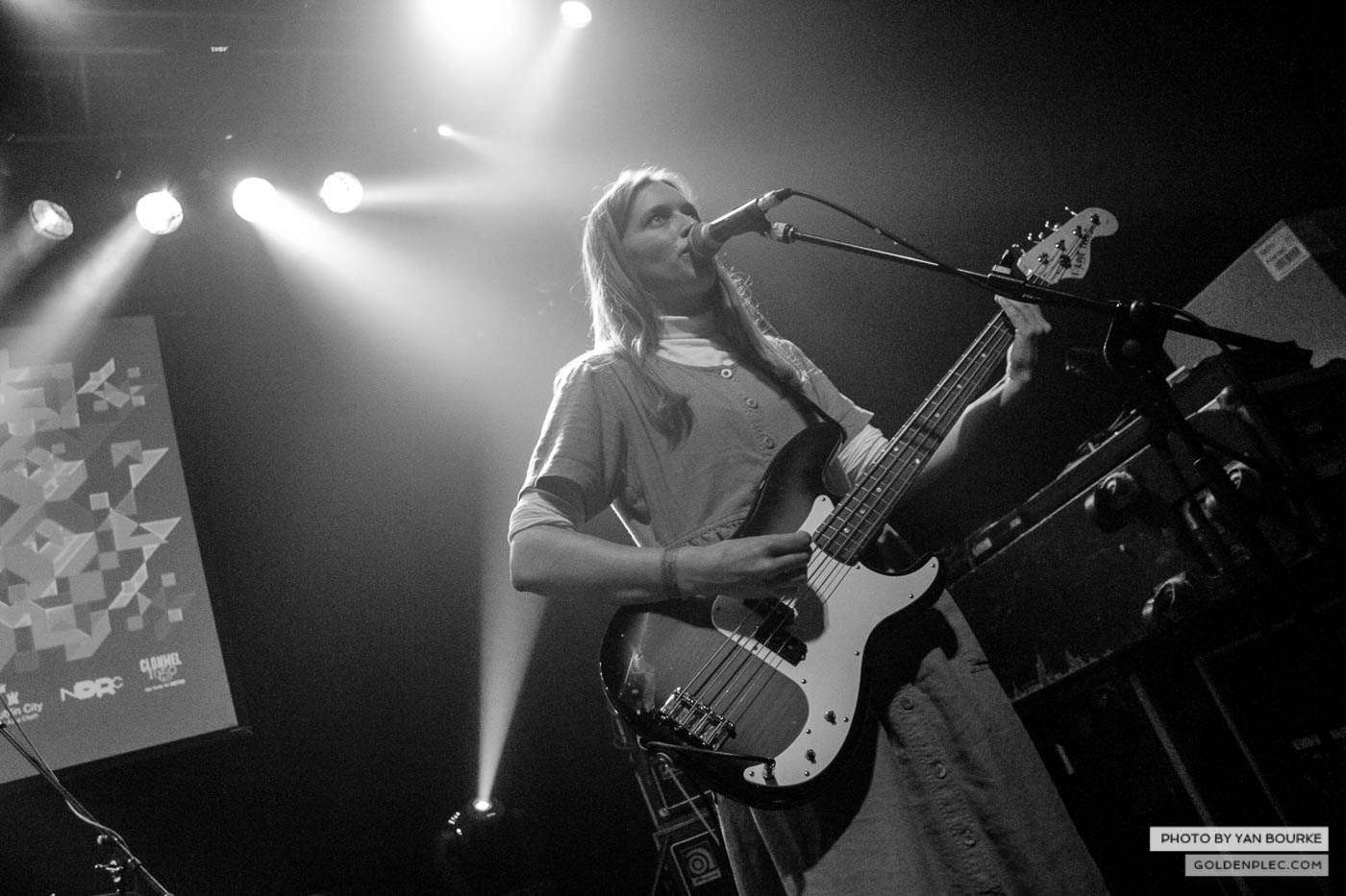 Sisters at HWCH 2014 by Yan Bourke