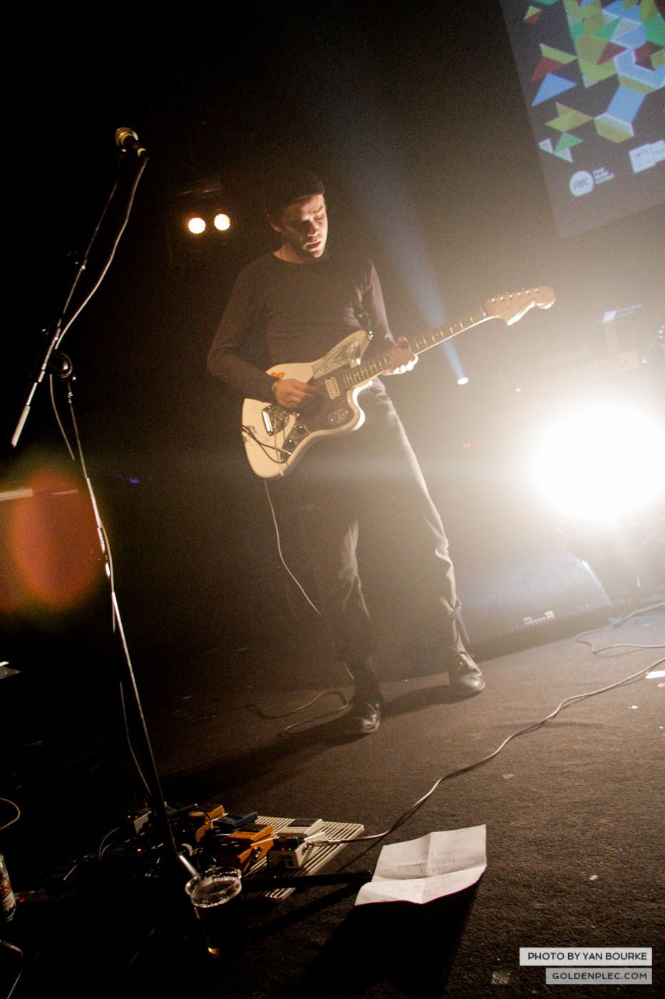 Sisters at HWCH 2014 by Yan Bourke