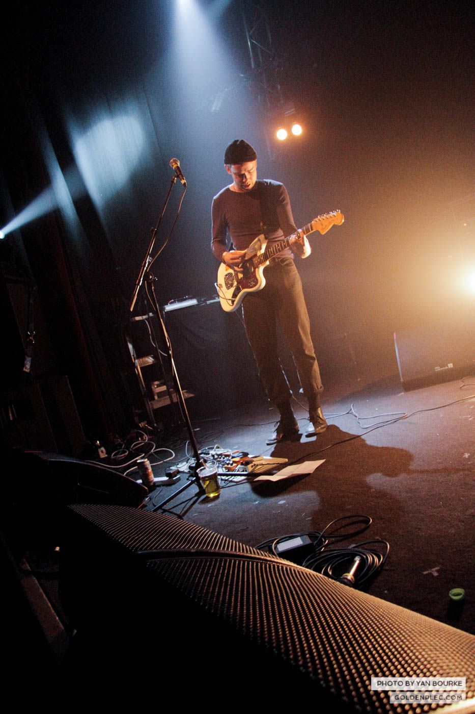 Sisters at HWCH 2014 by Yan Bourke