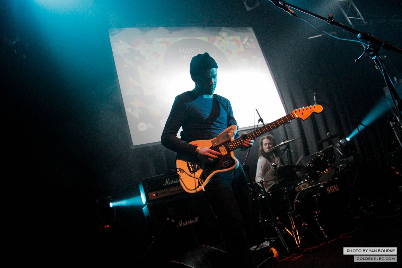 Sisters at HWCH 2014 by Yan Bourke