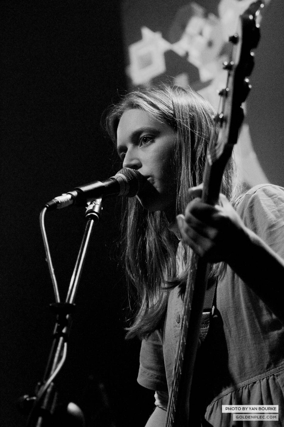Sisters at HWCH 2014 by Yan Bourke