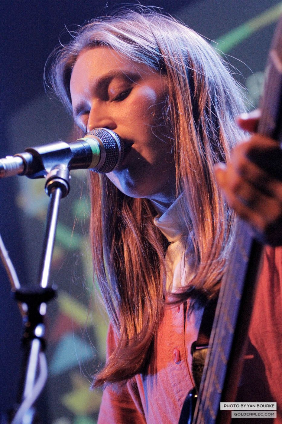 Sisters at HWCH 2014 by Yan Bourke