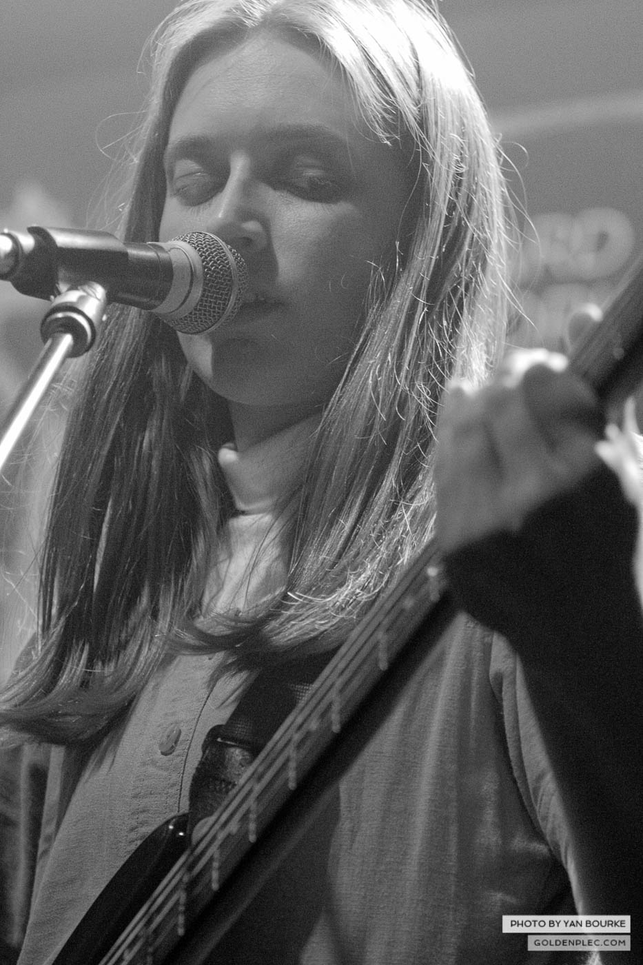 Sisters at HWCH 2014 by Yan Bourke