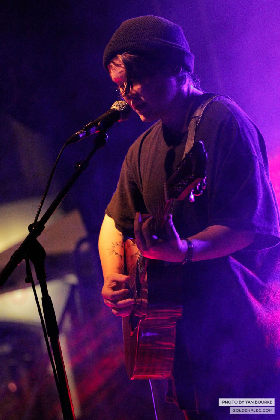 Soak at HWCH 2014 by Yan Bourke-4