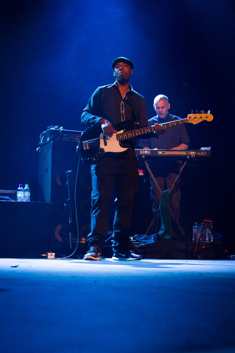 UB40 at The Olympia Theatre by Owen Humphreys (7 of 12)