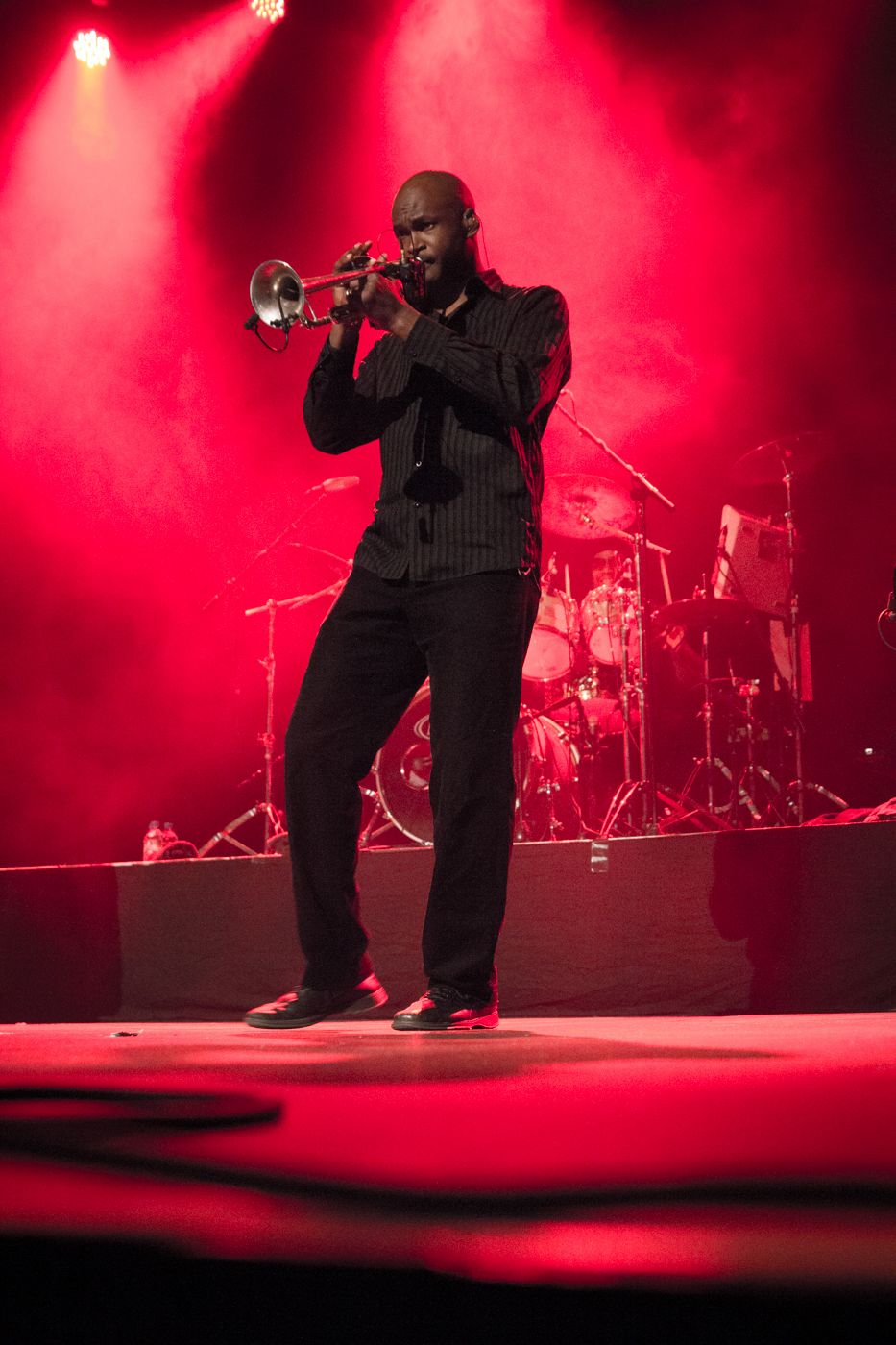 UB40 at The Olympia Theatre by Owen Humphreys (9 of 12)