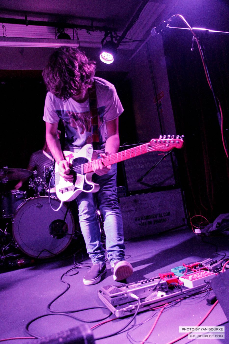 Val Normal at HWCH 2014 by Yan Bourke