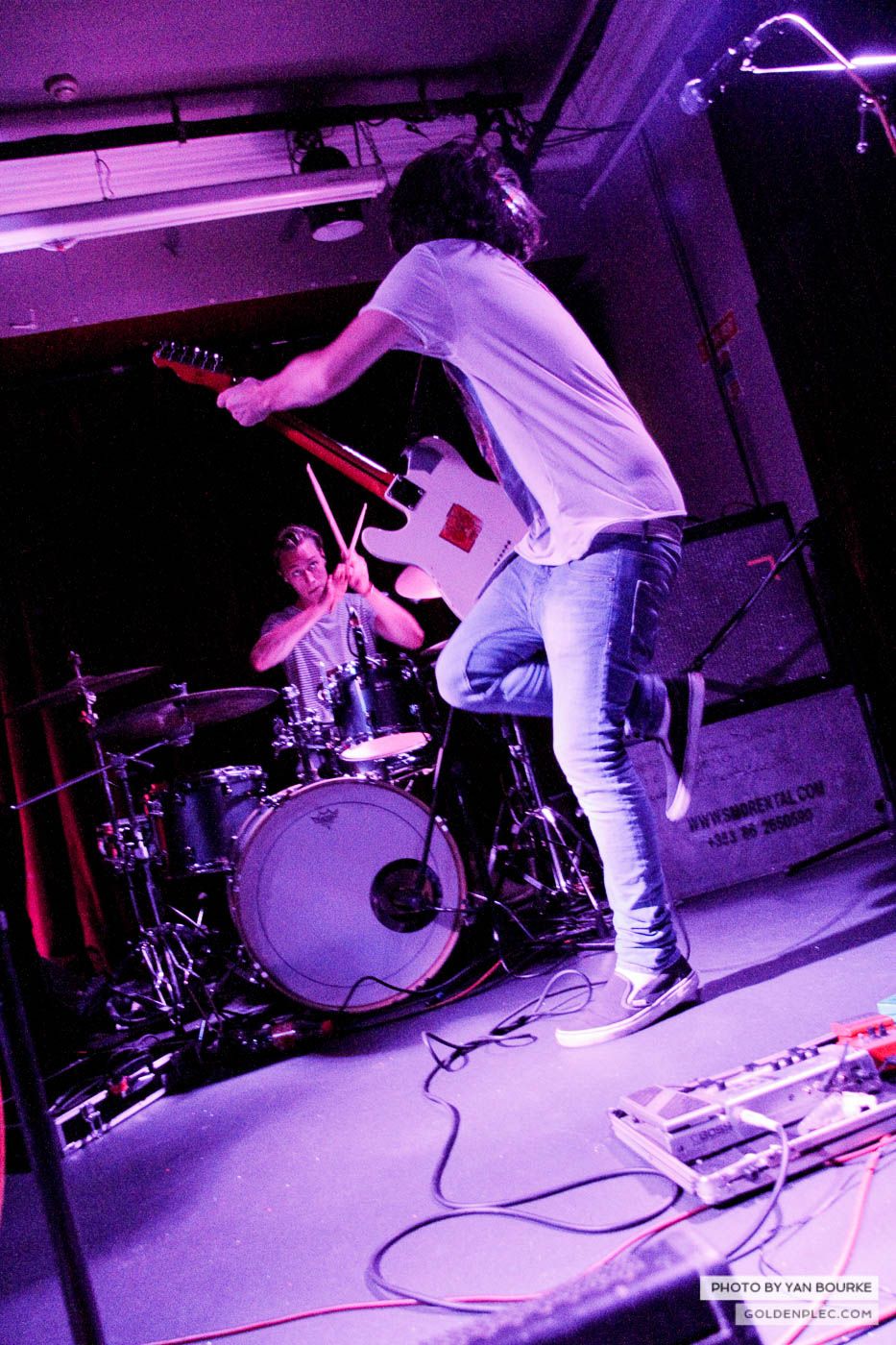 Val Normal at HWCH 2014 by Yan Bourke