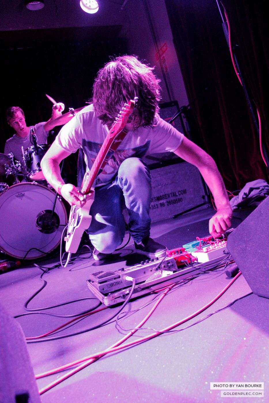 Val Normal at HWCH 2014 by Yan Bourke