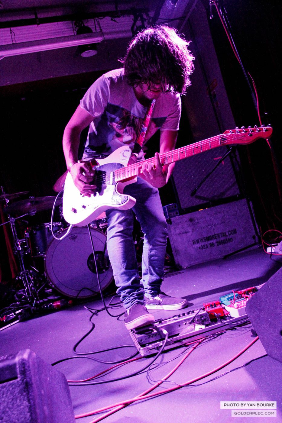 Val Normal at HWCH 2014 by Yan Bourke