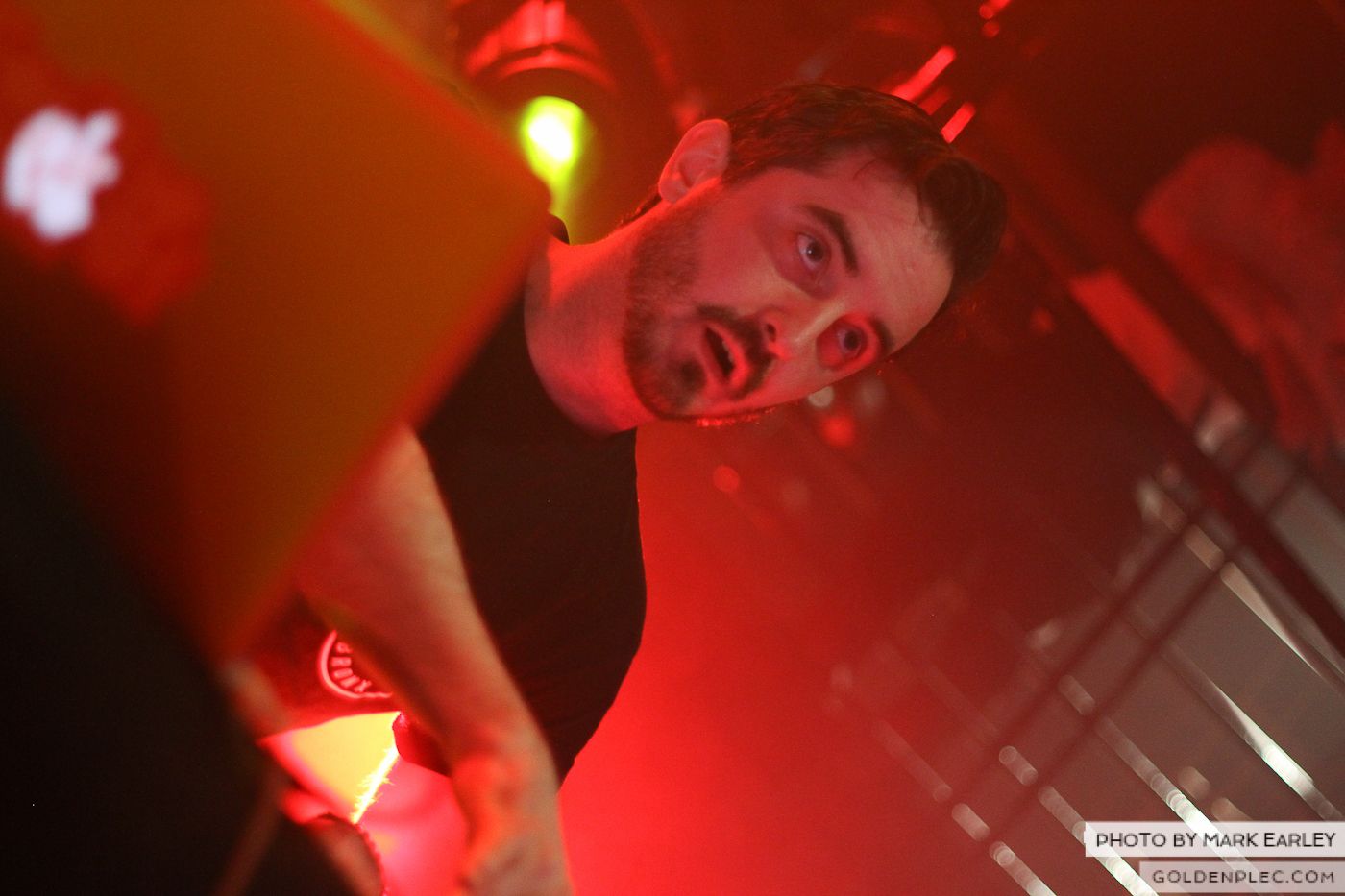 Bantum by Mark Earley for Golden Plec