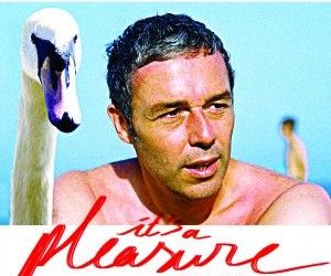 Baxter Dury – It’s A Pleasure | Review