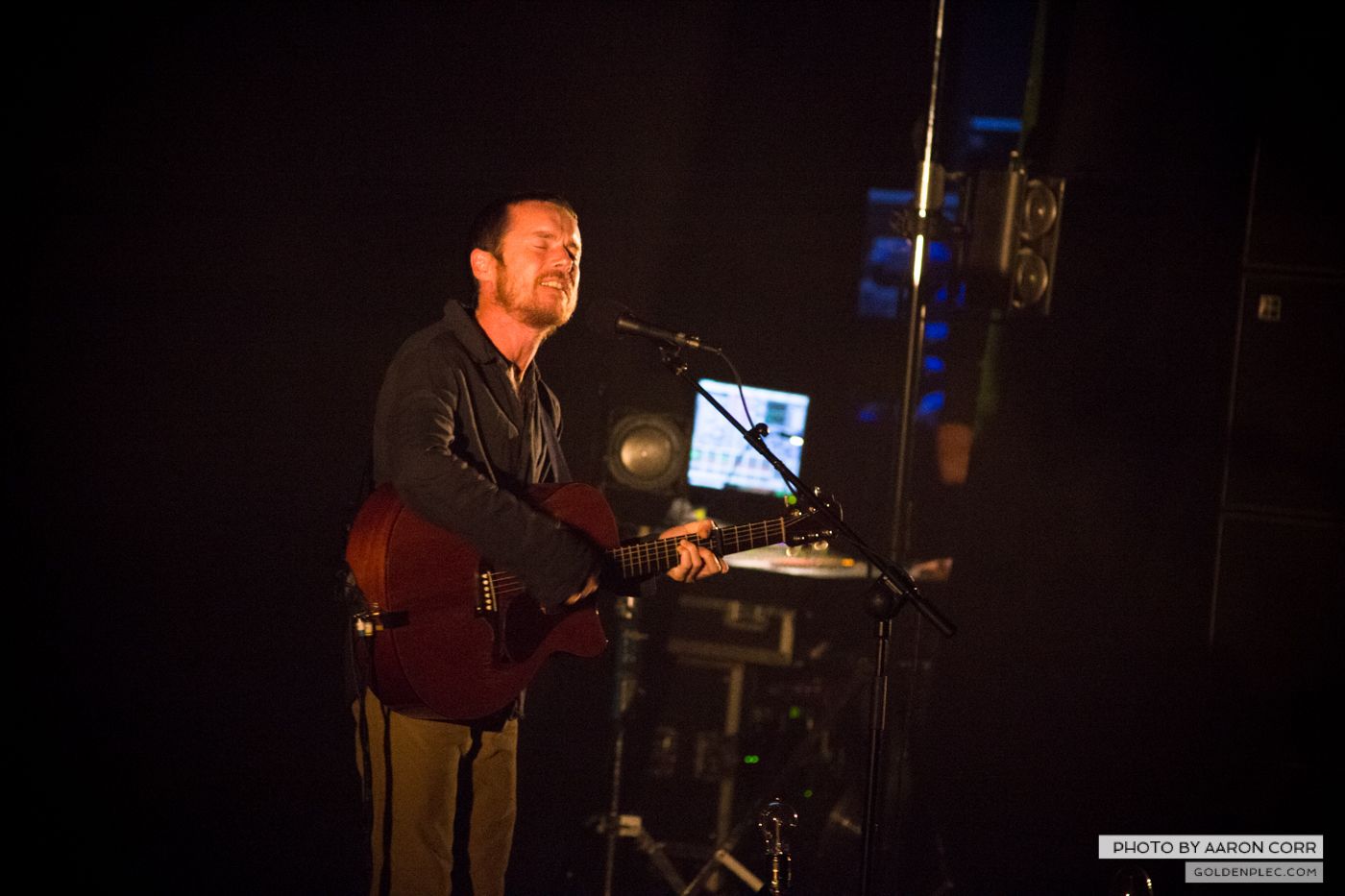 Damien Rice at Bord Gais Energy Theatre by Aaron Corr-7248