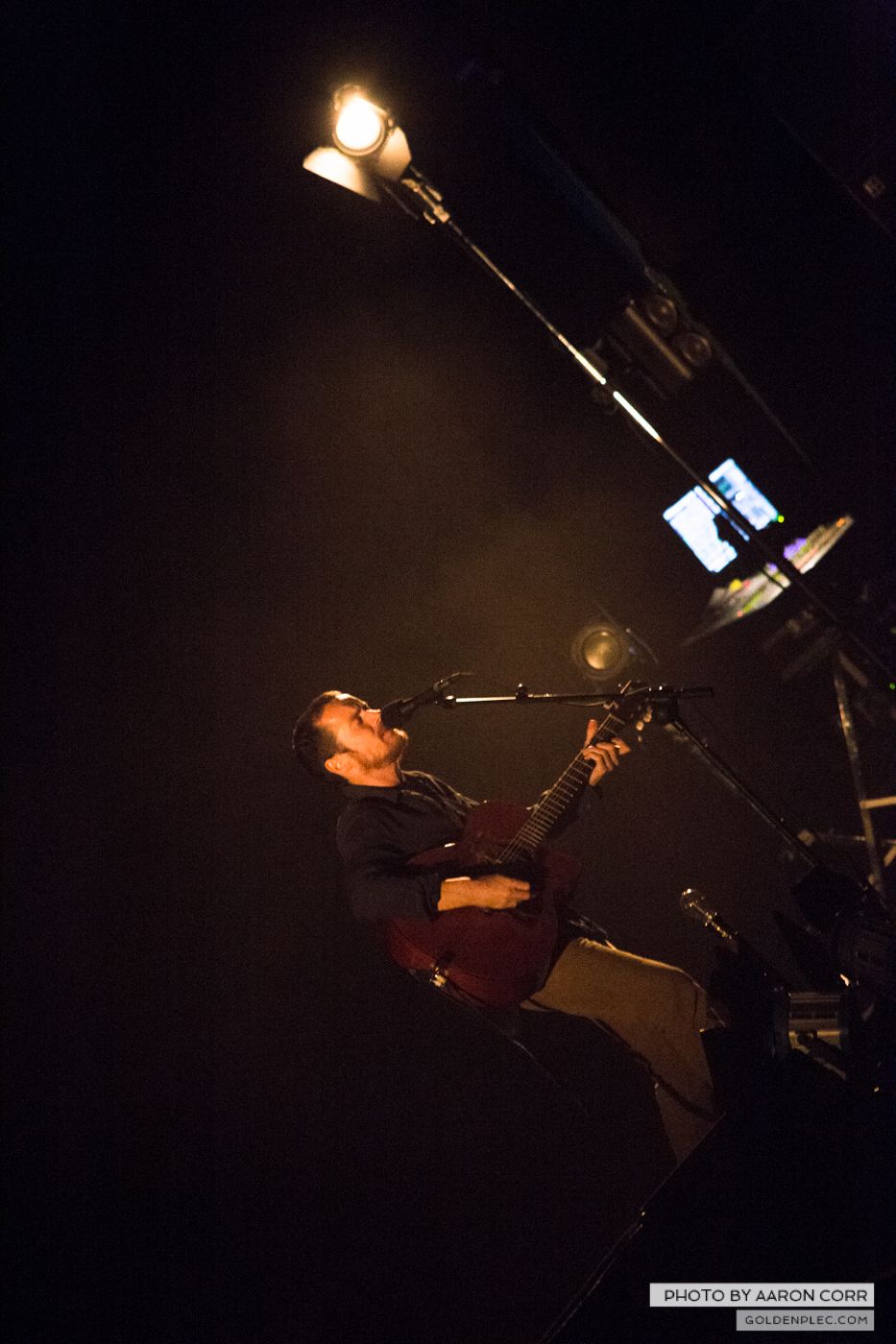 Damien Rice at Bord Gais Energy Theatre by Aaron Corr-7263