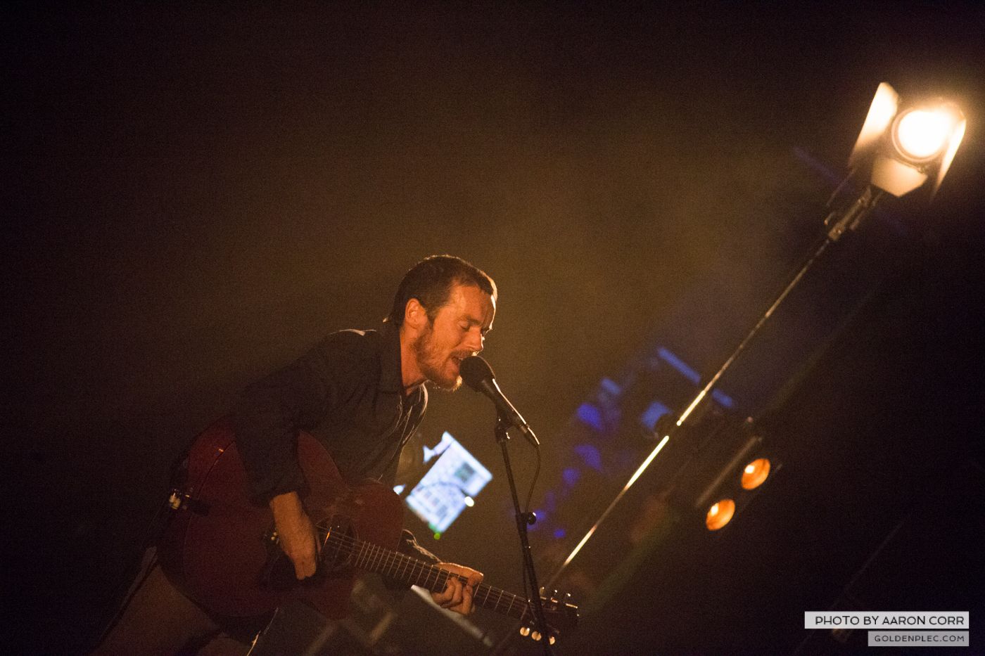 Damien Rice at Bord Gais Energy Theatre by Aaron Corr-7272