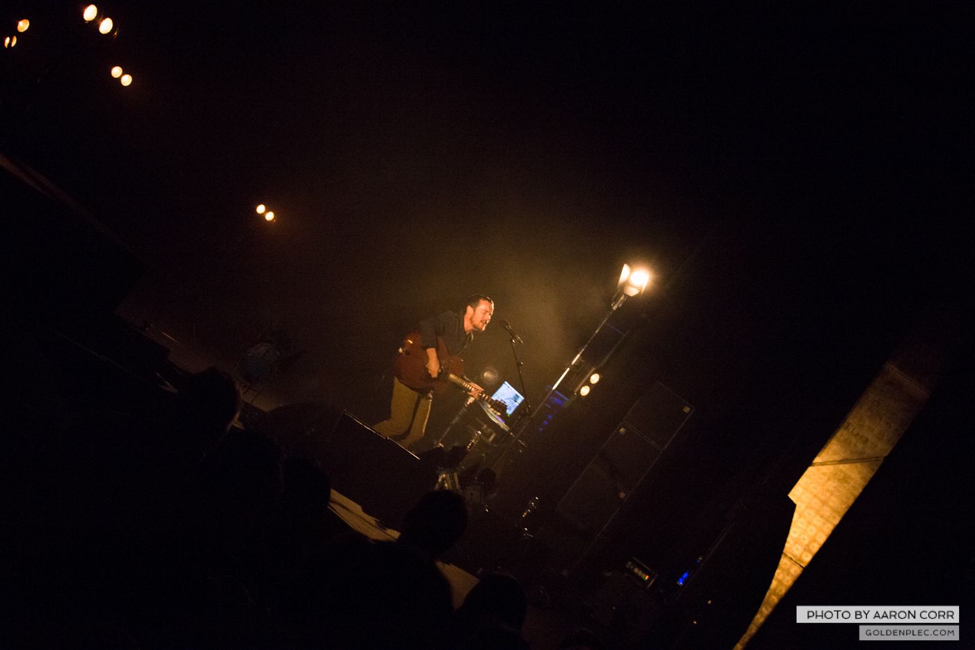Damien Rice at Bord Gais Energy Theatre by Aaron Corr-7283