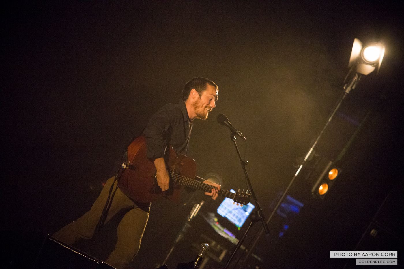 Damien Rice at Bord Gais Energy Theatre by Aaron Corr-7289