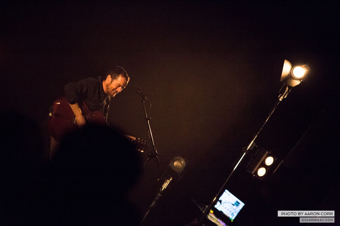 Damien Rice at Bord Gais Energy Theatre by Aaron Corr-7314