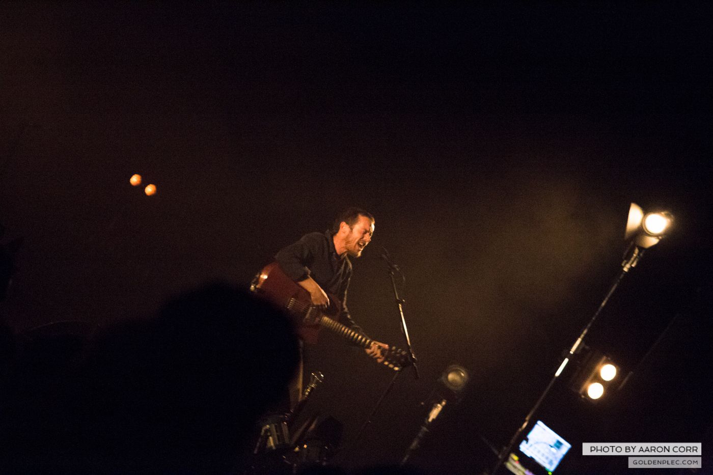 Damien Rice at Bord Gais Energy Theatre by Aaron Corr-7318