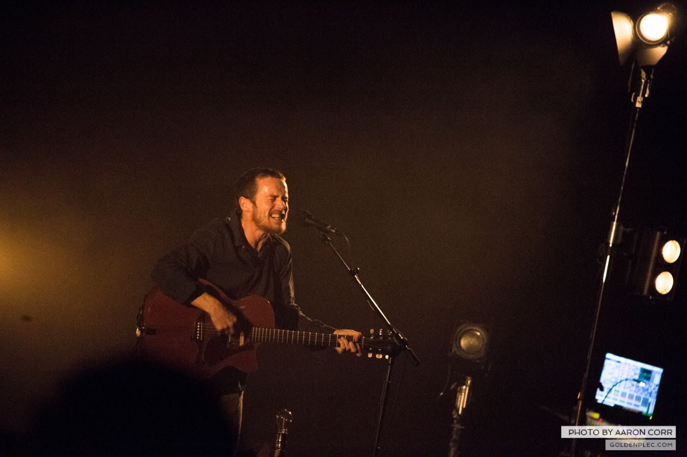 Damien Rice at Bord Gais Energy Theatre by Aaron Corr-7333