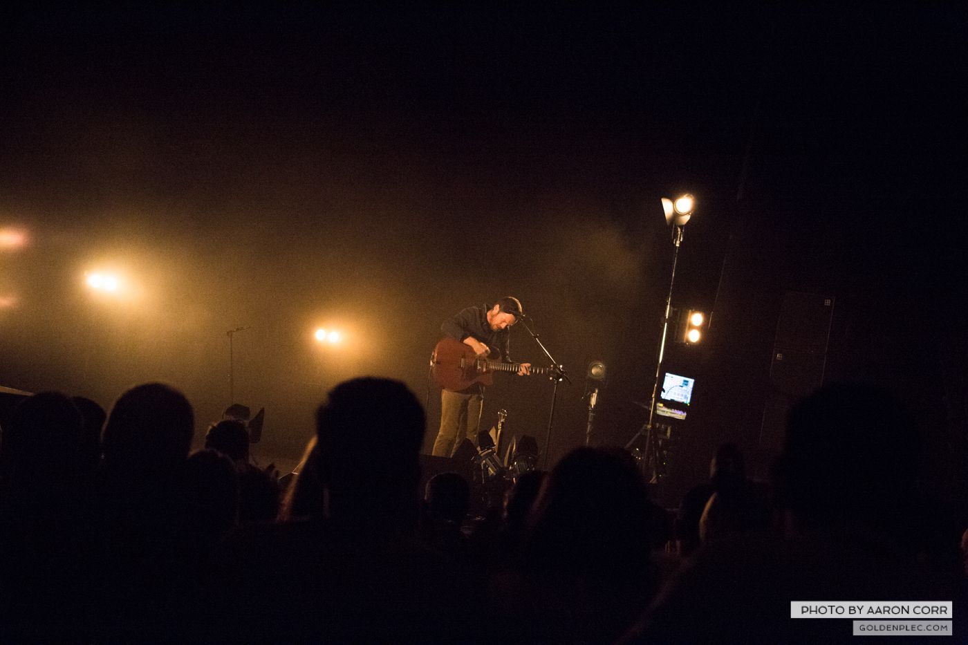Damien Rice at Bord Gais Energy Theatre by Aaron Corr-7343