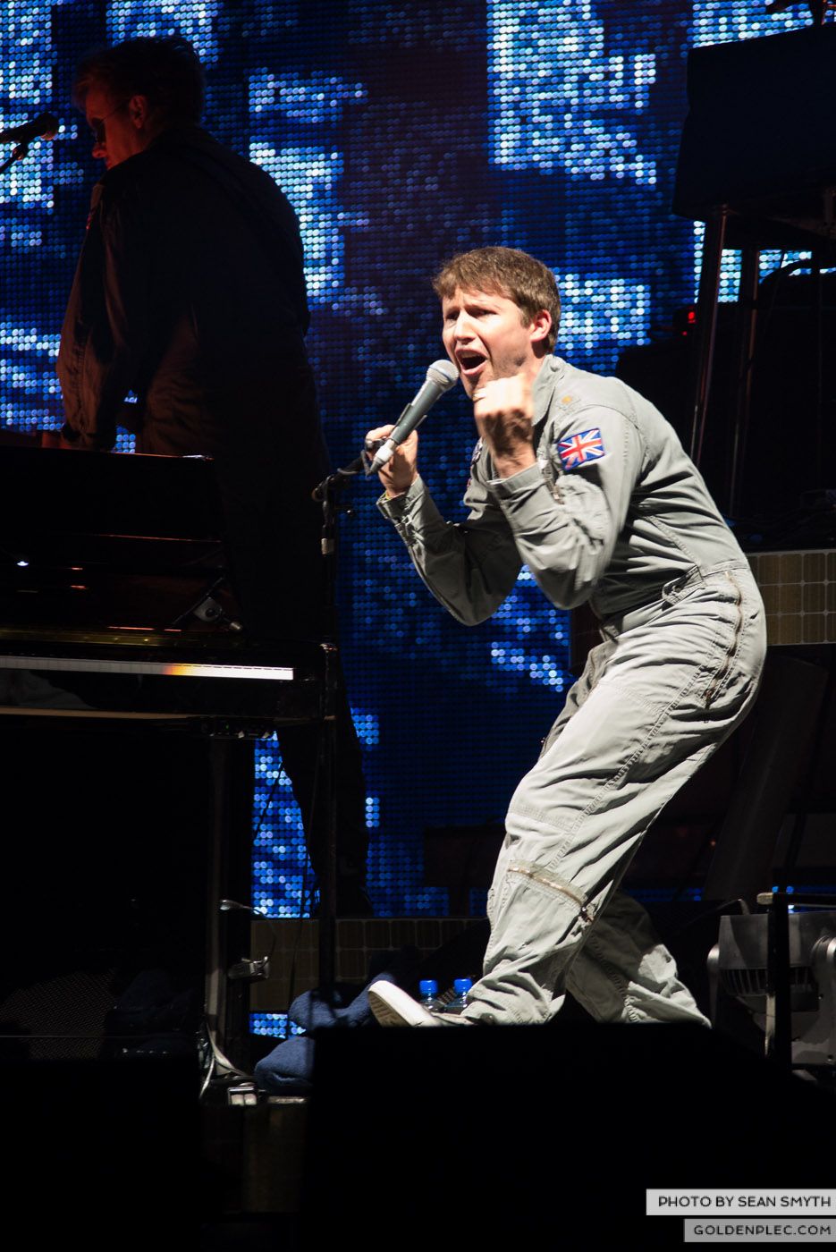 James Blunt at 3Arena by Sean Smyth (20-11-14) (13 of 29)