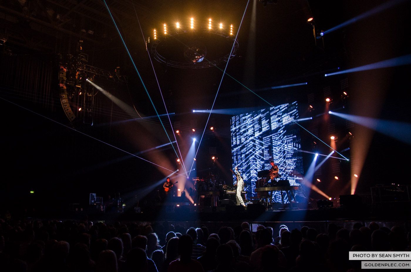 James Blunt at 3Arena by Sean Smyth (20-11-14) (15 of 29)