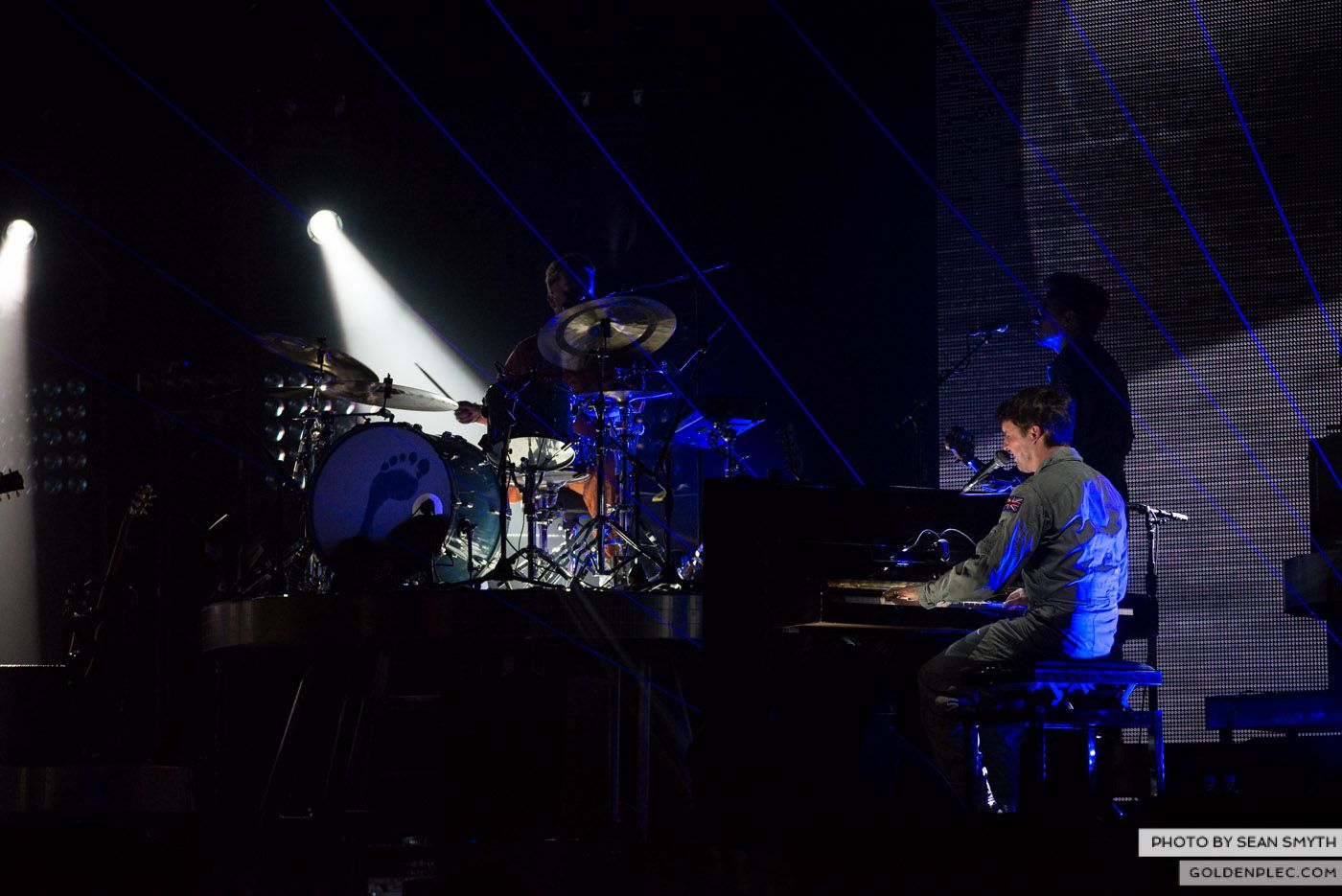 James Blunt at 3Arena by Sean Smyth (20-11-14) (2 of 29)