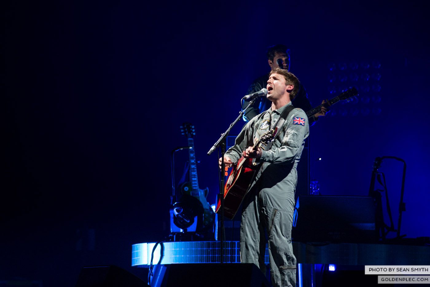 James Blunt at 3Arena by Sean Smyth (20-11-14) (22 of 29)