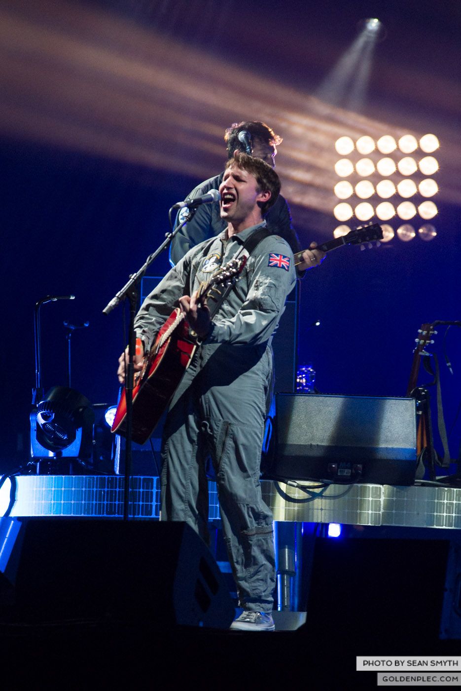 James Blunt at 3Arena by Sean Smyth (20-11-14) (26 of 29)