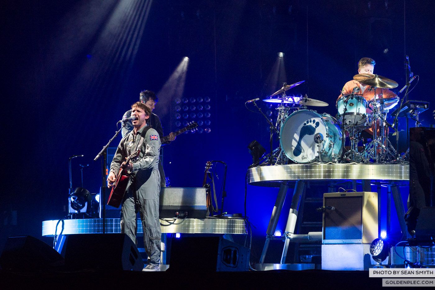 James Blunt at 3Arena by Sean Smyth (20-11-14) (28 of 29)