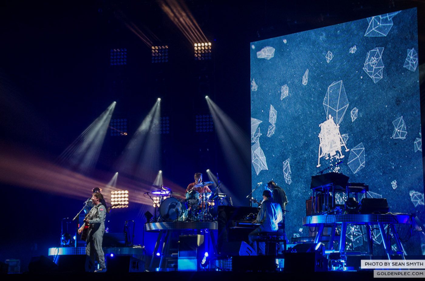 James Blunt at 3Arena by Sean Smyth (20-11-14) (29 of 29)