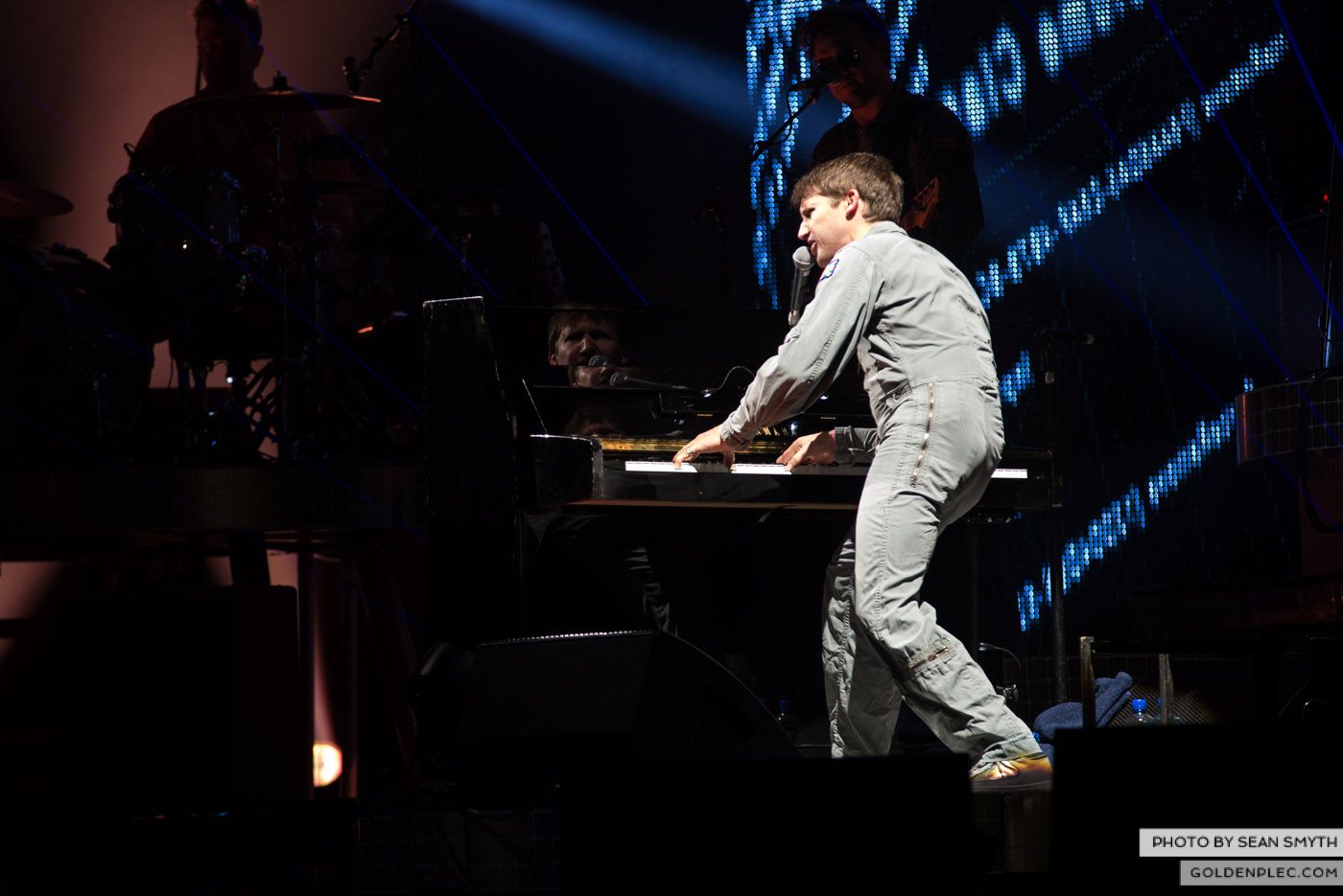 James Blunt at 3Arena by Sean Smyth (20-11-14) (7 of 29)