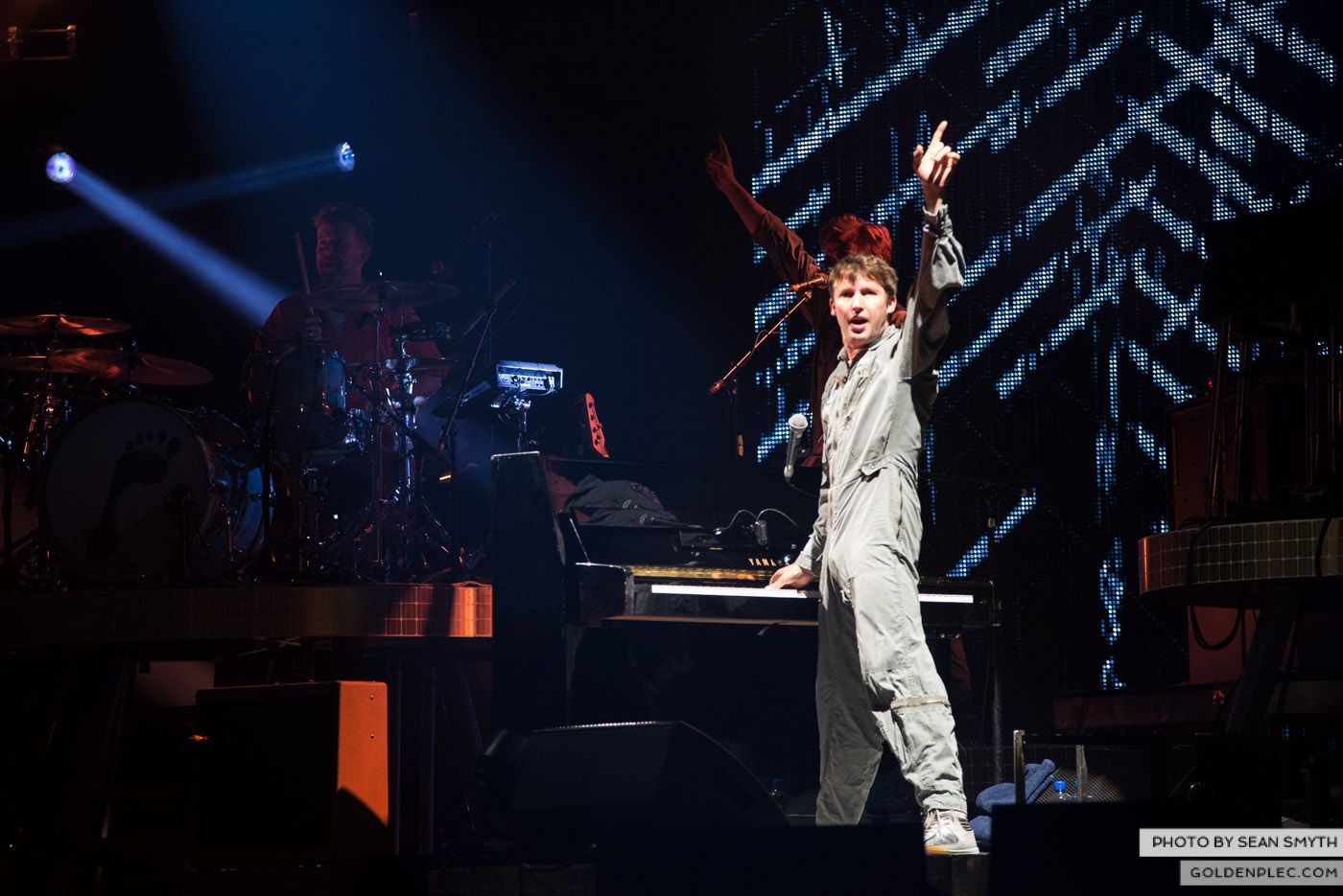 James Blunt at 3Arena by Sean Smyth (20-11-14) (9 of 29)