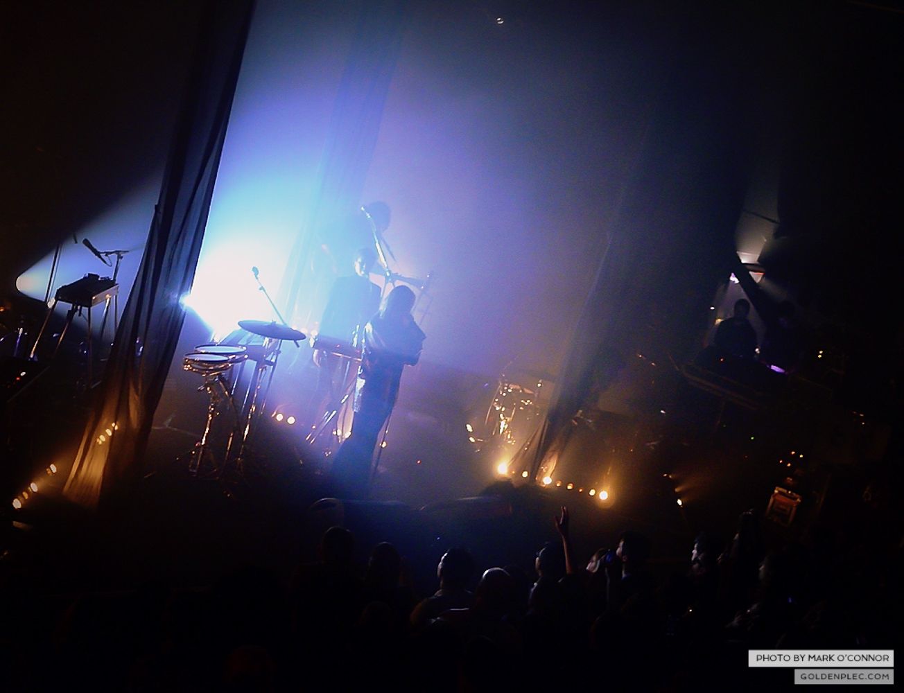 Lykke Li at Vicar Street by Mark O’ Connor (10 of 15)