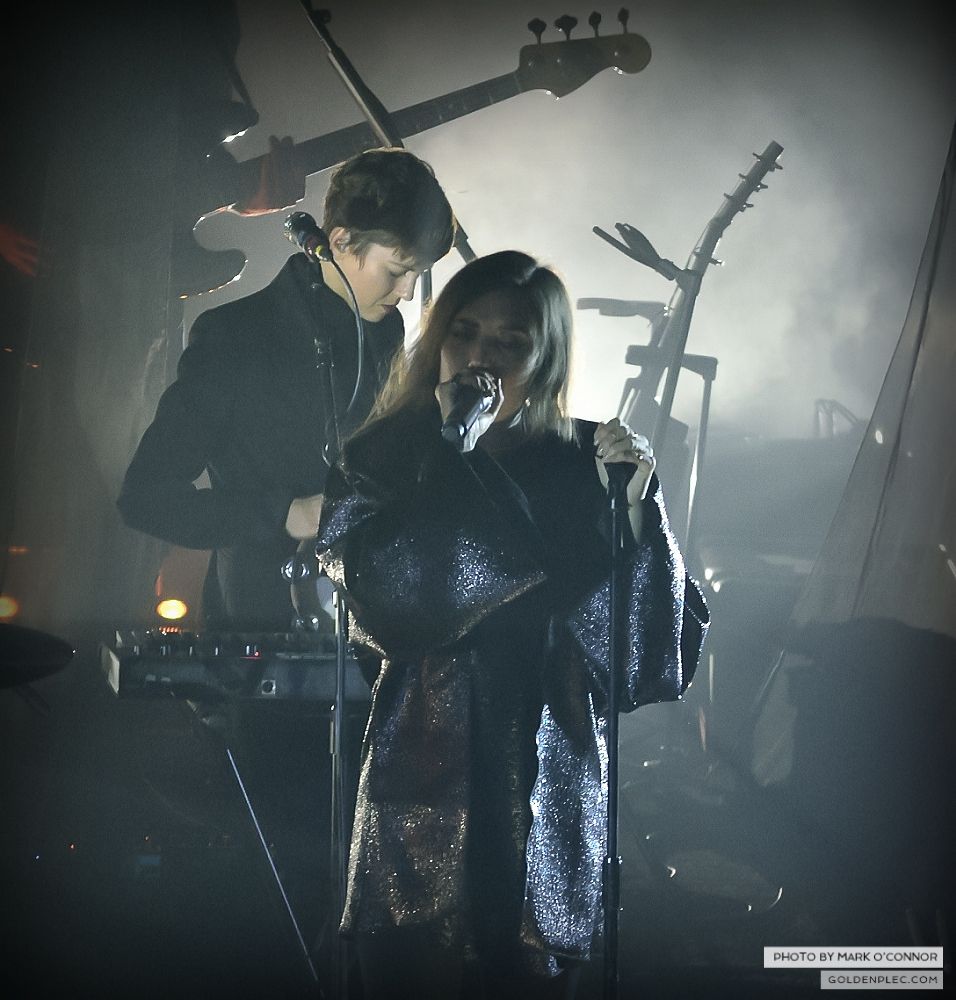 Lykke Li at Vicar Street by Mark O’ Connor (15 of 15)