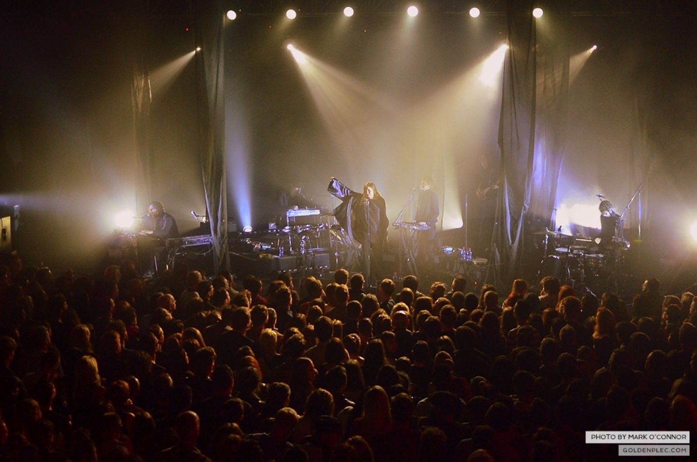 Lykke Li at Vicar Street by Mark O’ Connor (3 of 15)