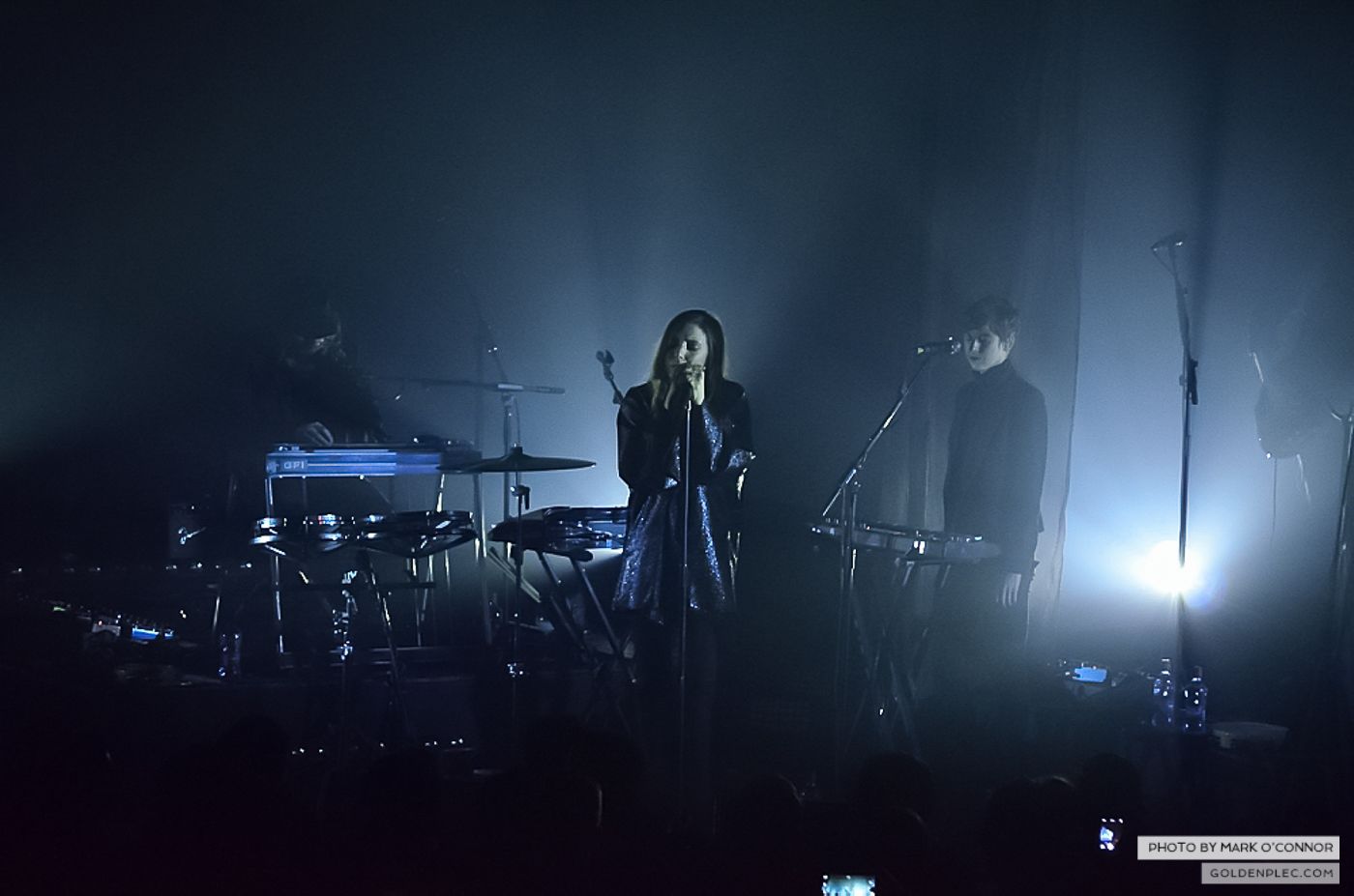 Lykke Li at Vicar Street by Mark O’ Connor (5 of 15)