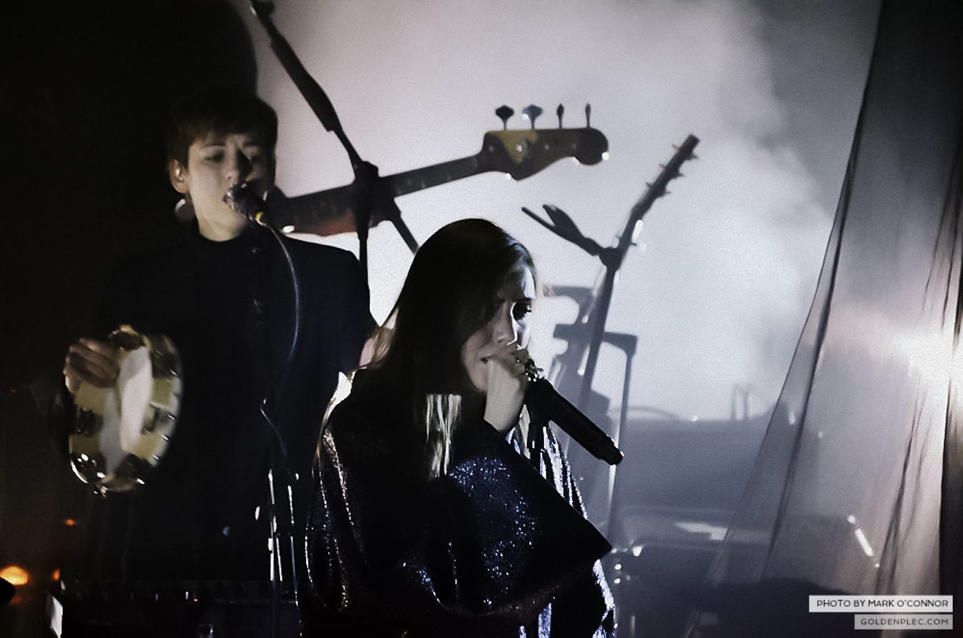 Lykke Li at Vicar Street by Mark O’ Connor (6 of 15)
