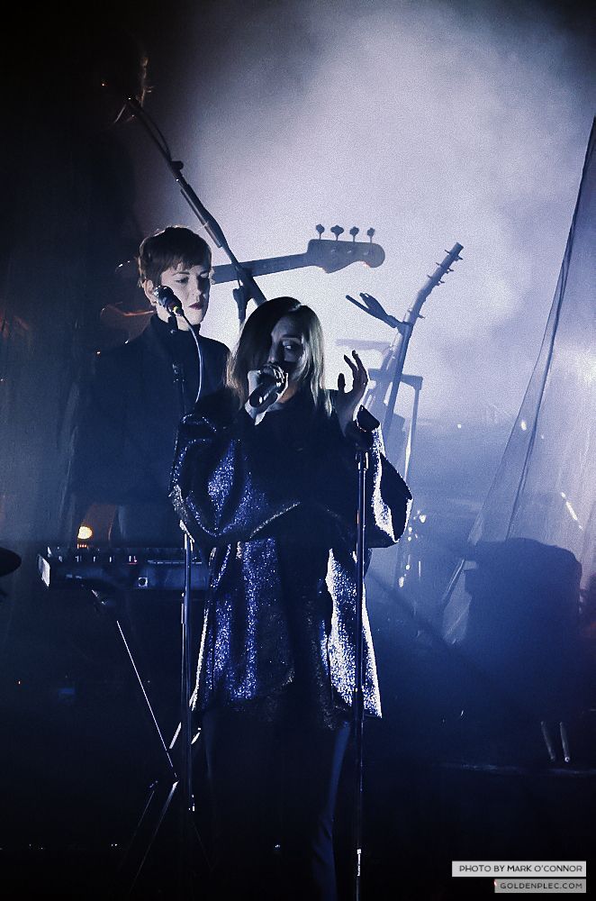 Lykke Li at Vicar Street by Mark O’ Connor (8 of 15)