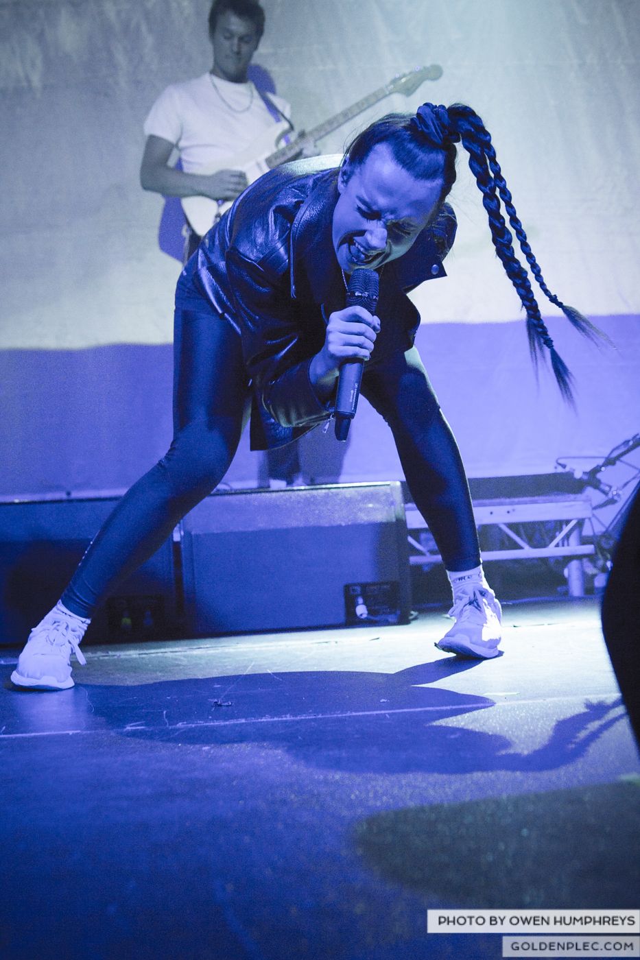 MØ at The Academy by Owen Humphreys (7 of 15)