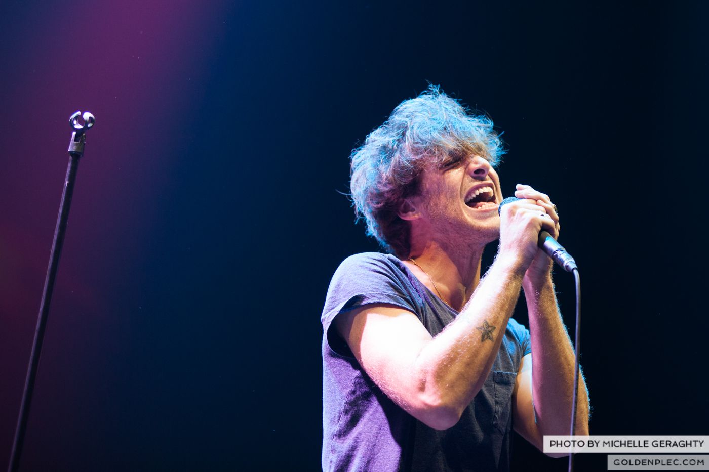 Paolo Nutini at 3Arena by Michelle Geraghty_6004