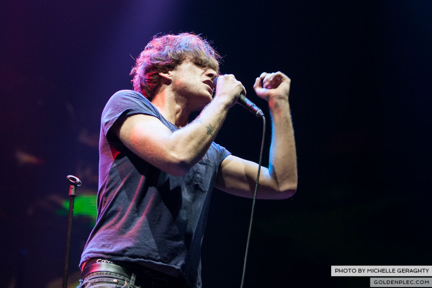 Paolo Nutini at 3Arena by Michelle Geraghty_6029