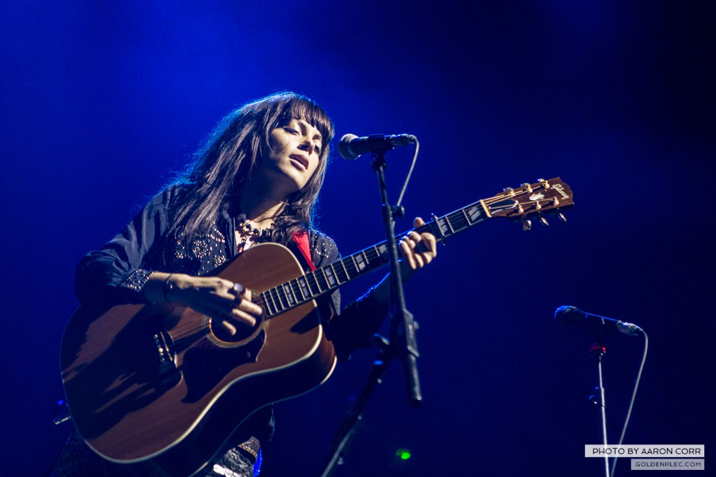 The Last Internationale at Olympia by Aaron Corr-8432
