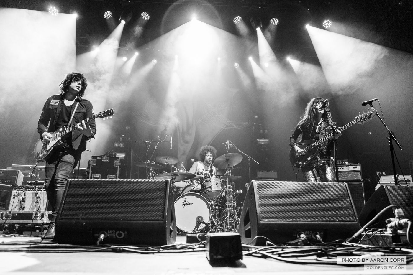 The Last Internationale at Olympia by Aaron Corr-8458